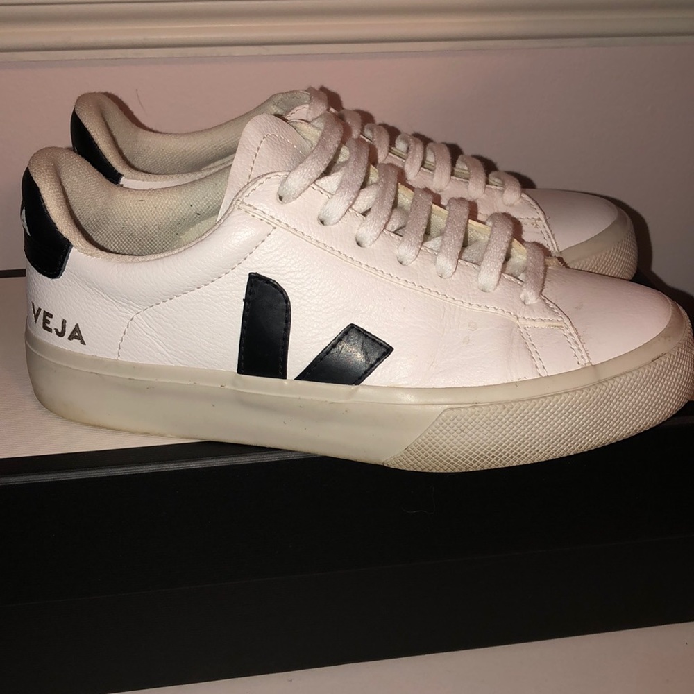 Veja Campo Sneakers